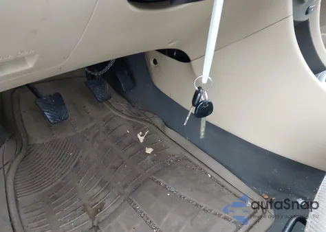 2012 Hyundai Accent Gls z USA, uszkodzony, nr VIN KMHCT4AE2CU254355